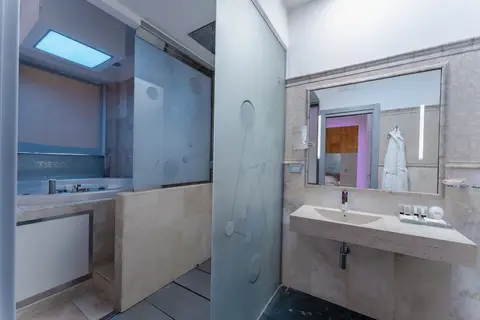 Hotel Trecento in Treviso, foto 24