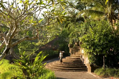 The Payogan Villa Resort & Spa in Ubud — foto 11