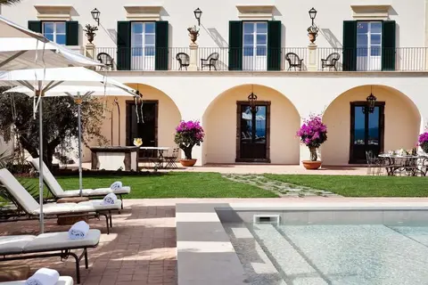 Boutique Hotel Donna Carmela in Acireale, foto 9