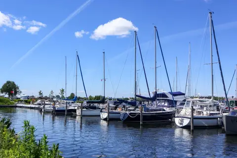Bad Hulckesteijn in Nijkerk — foto 5