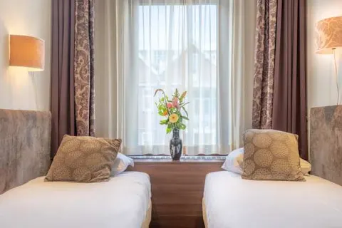 Hotel Milano foto 11