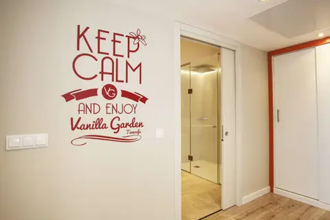 Vanilla Garden Boutique Hotel in Playa de las Américas — foto 19