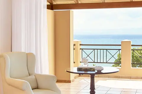 Grecotel Lux Me Olympia Oasis & Aqua Park in Δημοτική Ενότητα Κάστρου - Κυλλήνης — foto 5