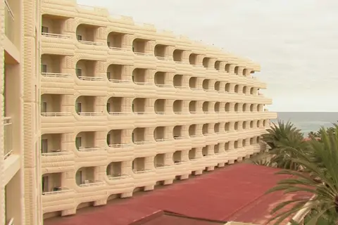 Hotel Riu Palace Tres Islas in Corralejo — foto 12