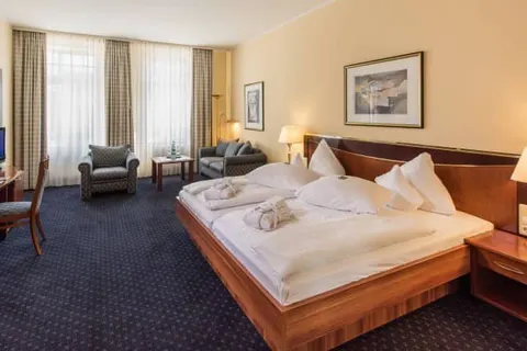 Göbel&ampapos;s Hotel Quellenhof foto 4