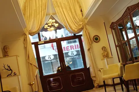 Oglakcioglu Park Boutique Hotel in Konak, foto 17