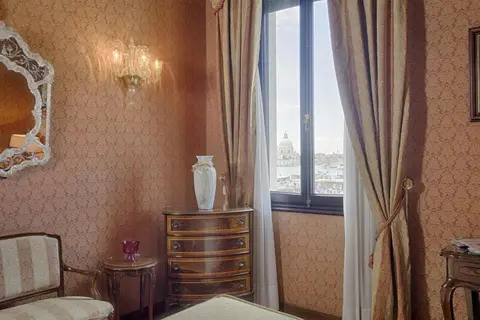 Hotel Locanda Vivaldi in Venetië — foto 14
