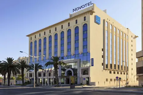 Novotel Tunis in Tunis