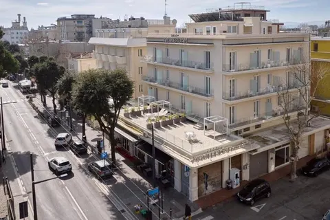 Amsterdam Suite Hotel & SPA foto 1