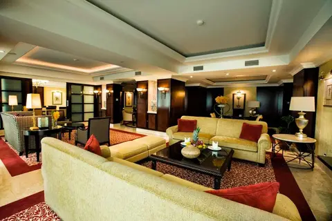 Beach Rotana Residences in أبوظبي — foto 16