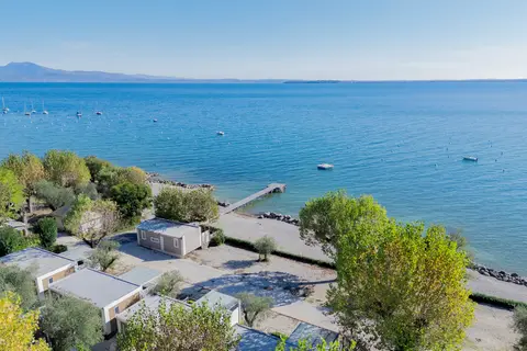Baia Holiday Gardasee in Moniga del Garda