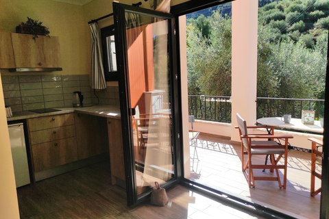 Appartementen Donatos foto 4