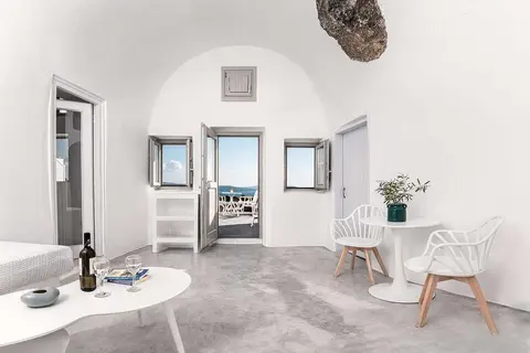 Caldera Premium Villas in Ia Municipal Unit, foto 12
