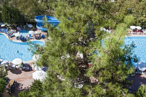 Dosi Hotel in Manavgat — foto 3