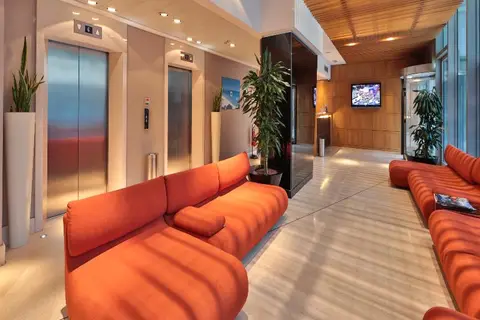 UNAHOTELS The One Milano in San Donato Milanese — foto 16