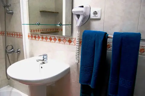 Montecarlo Apartamentos in Las Palmas de Gran Canaria — foto 16
