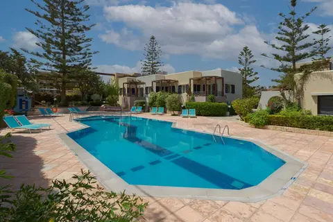 Your Memories Hotel in Δημοτική Ενότητα Γουβών