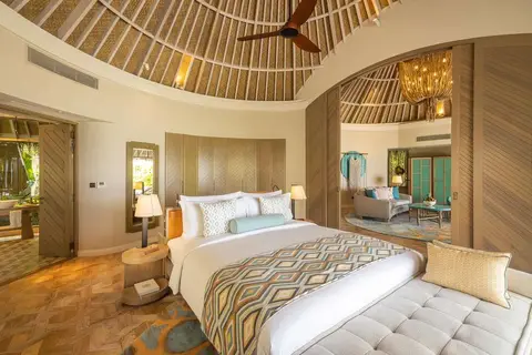 The Nautilus Maldives in Thiladhoo — foto 6