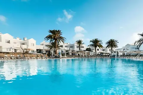 Labranda Corralejo Village in Corralejo — foto 2