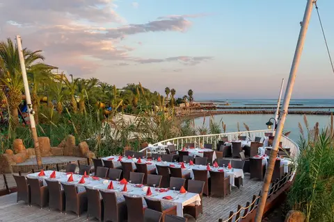 Long Beach Alanya in Alanya — foto 5