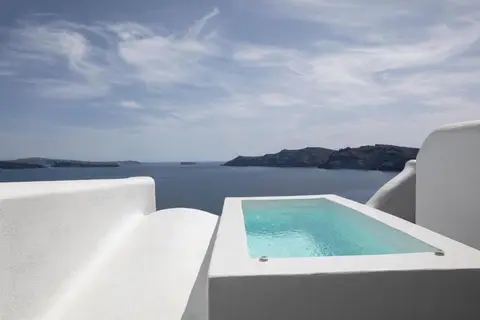 Abyss-a Boutique Design Hotel in Δημοτική Ενότητα Οίας — foto 5