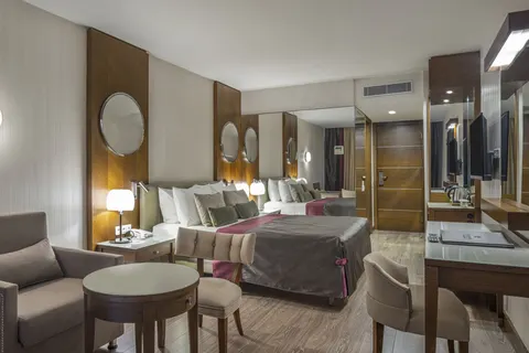 Side Star Elegance in Manavgat — foto 17