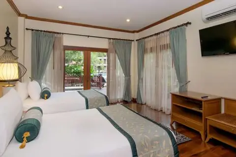 Siam Bayshore Pattaya in พัทยา — foto 21