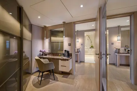 Four Seasons Hotel in Λεμεσός — foto 21