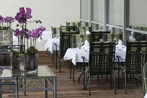 Wyndham Grand Salzburg Conference Centre in Salzburg — foto 11