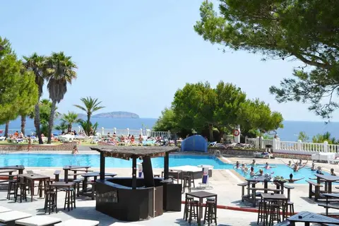 Fergus Style Punta Arabi in Santa Eulària des Riu — foto 21