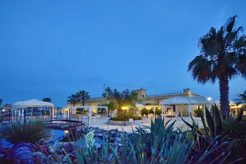Masseria Tenuta Quintino in Nardò — foto 10