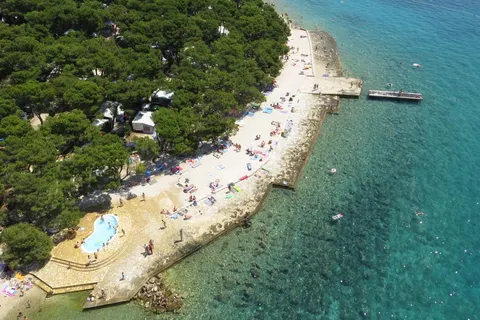 Camping Kozarica foto 9