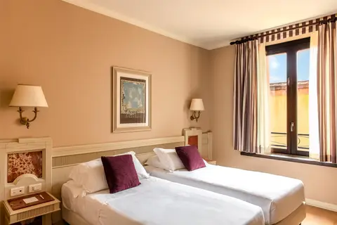 Best Western Hotel Stella D'Italia in Bergamo — foto 25
