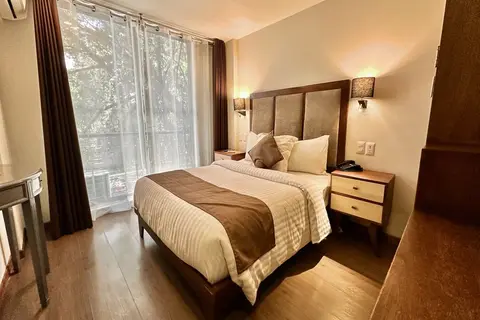 Suites Lerma in 1a. Región Militar — foto 5
