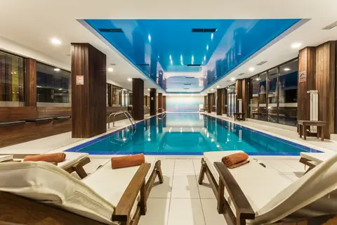 Perun Lodge in Bansko, foto 14