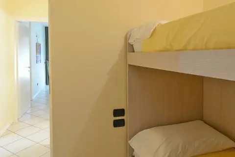 Residence Le Terrazze Sul Lago in Padenghe sul Garda — foto 30