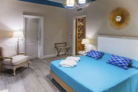 Hotel San Michele Trapani in Trapani — foto 30