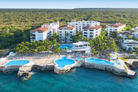 HM Alma de Bayahibe in San Rafael del Yuma