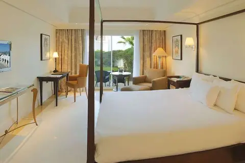 L'Amphitrite Palace Resort & Spa in Skhirat, foto 21