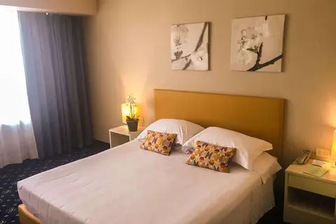 Best Western Hotel Blaise & Francis Milano in Milaan — foto 23
