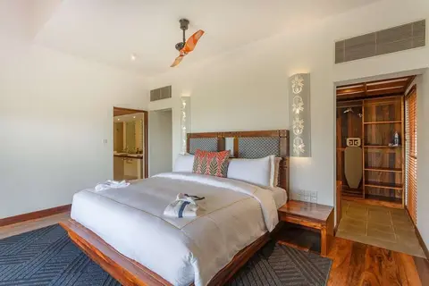 Wattura Resort & Spa in Nainamadama — foto 28