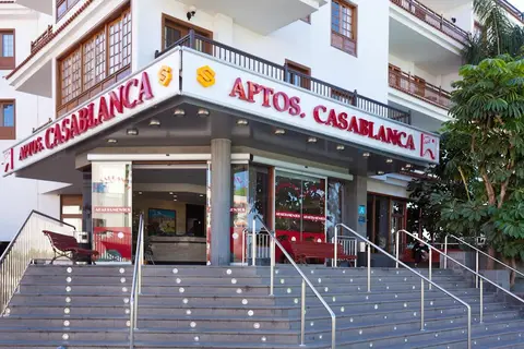 Casablanca in Puerto De La Cruz — foto 15
