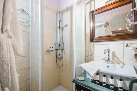 Casa Di Veneto Luxury Suites in Chersonissos — foto 15