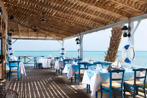 Mövenpick Resort & Spa El Gouna in El Gona, foto 9