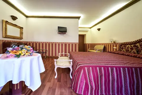 Bramble Luxury Suites in Rome, foto 19