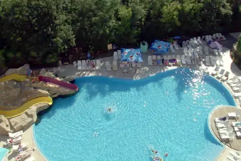 Helios Spa & Resort in Gold Beach, foto 5
