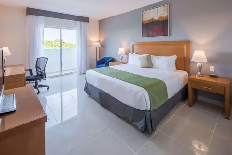 Wyndham Garden Playa Del Carmen in Playa del Carmen — foto 20