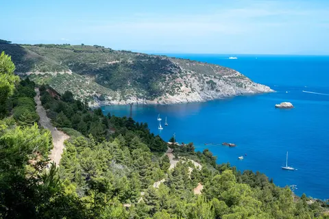 In de voetsporen van Etrusken foto 14