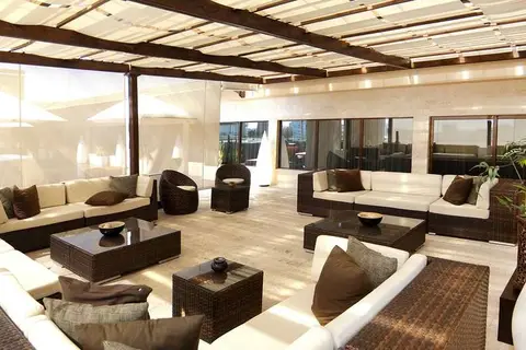 Barcelo Santo Domingo in Santo Domingo, foto 8