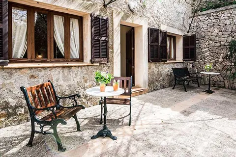 Aumallia Hotel & Spa in Felanitx — foto 23